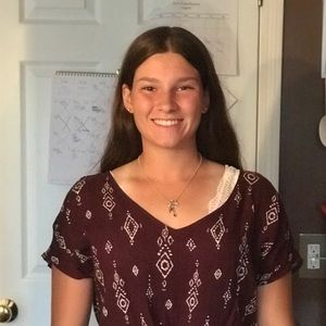 Meet your Posher, Grace